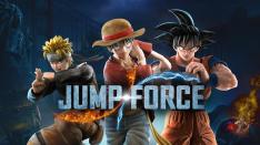 jump force