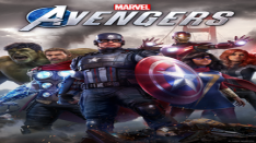Avengers