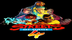 Streets of Rage 4