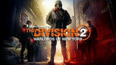 the division 2 warlords of new york DLC