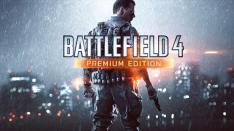 battlefield 4 Premium Edition