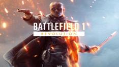 Battlefield 1 Revolution