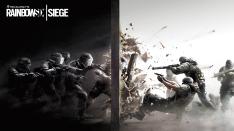 Rainbow Six Siege Standard Edition