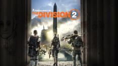 the division 2
